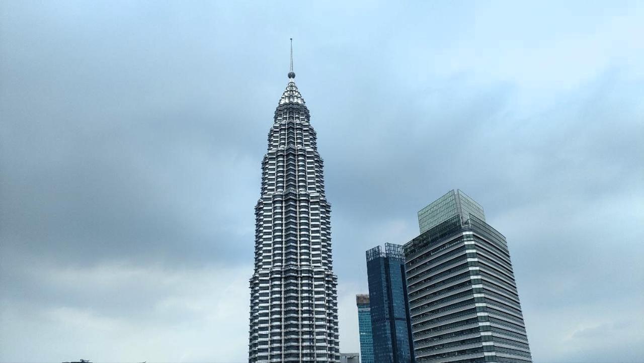 Klcc Luxury Sky 3-mins Walk To Twin Tower Homestay *