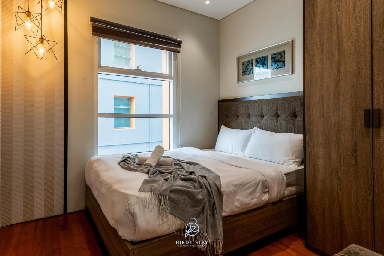 Klcc Luxury Sky 3-mins Walk To Twin Tower Homestay *