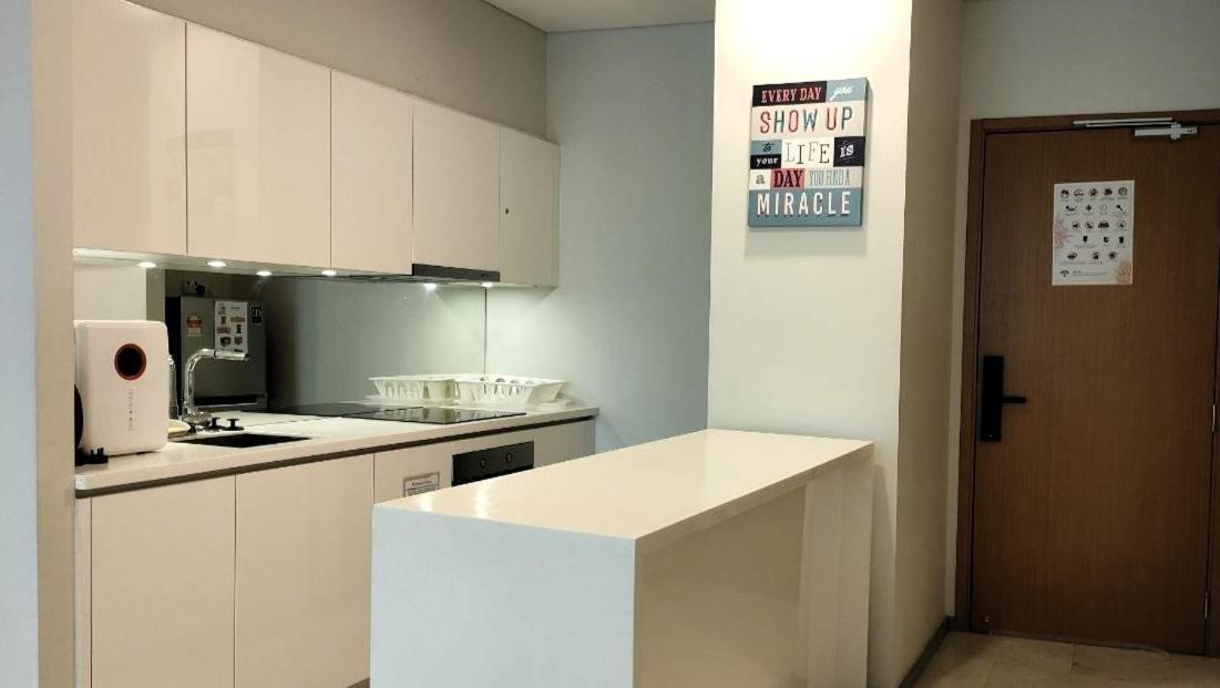 Klcc Luxury Sky 3-mins Walk To Twin Tower Homestay *